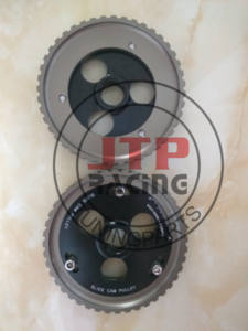 Poulie de distribution de l'<span class=keywords><strong>arbre</strong></span> à cames, poulie à vernier pour VW <span class=keywords><strong>Golf</strong></span> <span class=keywords><strong>2</strong></span> G60 GTI 1.8L 8V PG, pignon d'<span class=keywords><strong>arbre</strong></span> à cames - Product Image 4