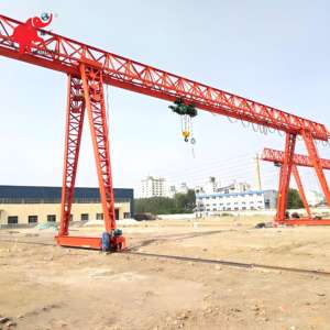 عرض رائع 5 طن 10 طن 16 طن 18 طن 20 طن إطار زهرة إطار العارضة الفردية أداء عالي - Product Image 4