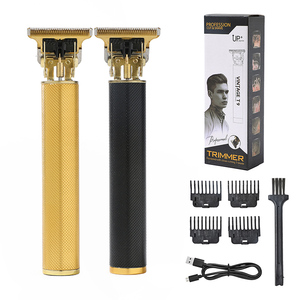 Cortapelos Profesional Portátil Inalámbrico para Hombres <span class=keywords><strong>Mini</strong></span> Afeitadora Corporal Eléctrica para Depilación con Alimentación USB - Product Image 2