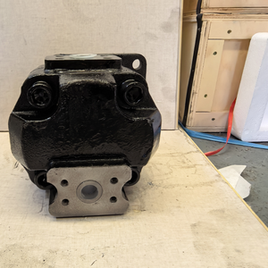 40B-32/45A-BIKA Bulldozer-Ersatzteile 40-B45AL 40-B32A-B1K 40B-32/45A-BIKA Geräuscharme Hydraulikölpumpe für Erdbewegungsmaschinen - Product Image 5