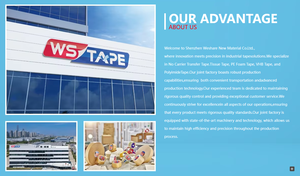 Cinta Adhesiva Industrial 3M 8146-2 para Pantallas Táctiles Capacitivas, Adhesivo Óptico OCA, Pegamento Acrílico para Vidrio, Película ITO - Product Image 4