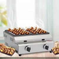 Meilleures ventes : Gaufriers à gaz, Crêpières et Appareils à boulettes de poisson