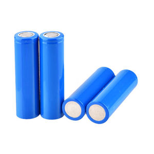 แบตเตอรี่ลิเธียมไอออน AA Icr14500 800mah 14500 <span class=keywords><strong>3</strong></span>.7v ประสิทธิภาพสูง ชาร์จซ้ำได้ - Product Image 6