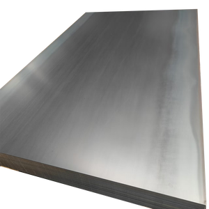 Astm A36 Hochwertige verschleiß feste Stahlbleche Gepresste und kalt gewalzte gebogene Carbon bleche - Product Image 1