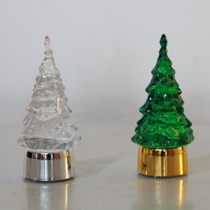 2026 New Item Christmas <b>LED</b> <b>Tree</b> Lights 1L Warm White with Liquid Eco-friendly 3 LR44 Battery - Product Image 2