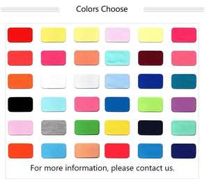 T-shirt imprimé à l'écran pour homme en gros, t-shirt surdimensionné pour homme, manches courtes, t-shirts à blocs de couleur, fabricants de t-shirts pour hommes - Product Image 5