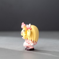 Figurines d'anime kawaii personnalisées, jouets en peluche, personnages de dessins animés, jouets personnalisés, poupées personnalisées