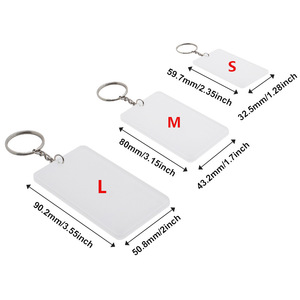 Nuevo Llavero Acrílico Personalizado con Colgante Conmemorativo para Teléfono Móvil, Creativo y Encantador - Product Image 5