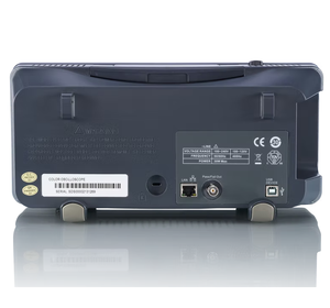 ออสซิลโลสโคปแบบดิจิตอลรุ่นดั้งเดิม SIGLENT SDS1000DL+/CML+ - Product Image 2