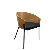 Table et chaise de Restaurant en gros