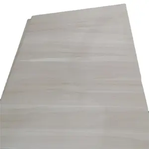 Jiuheng Paulownia tabla encolada/comprar madera de paulownia/paneles encolados de madera de Paulownia