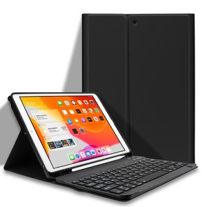 Cho iPad Bàn Phím Trường Hợp Chuột Bàn Phím Bìa Cho Teclado Para Ipad Air4 9th 8th 7th 10.2 11 <span class=keywords><strong>Inch</strong></span> - Product Image 2