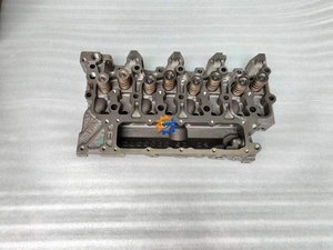 Piezas de Motor, Cabeza de Cilindro para Excavadora, 3.9L B, 4.5L QSB, 3.9L QSB, 3968196, 3967460, 2831041 - Product Image 2