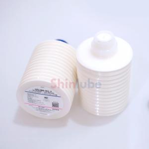 Graisse alimentaire LFL180-H1-7 LUBE 249324 700ml NLGI 2 Certifiée pour machines industrielles alimentaires, médicales et cosmétiques - Product Image 1