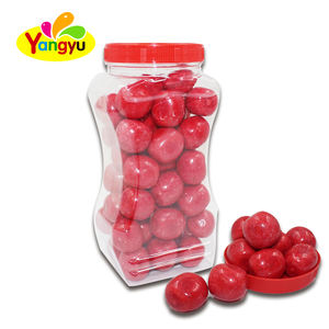 Caramelos de Goma de Mascar Grandes Halal Árabes - Product Image 4