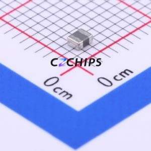 SLM20162R2MIT ตัวเหนี่ยวนำไฟฟ้า 0806 ( ค่าความเหนี่ยวนำ: 2.2uH )( ความแม่นยำ: 20% กระแสไฟฟ้าที่กำหนด: 1.2A ) - Product Image 1