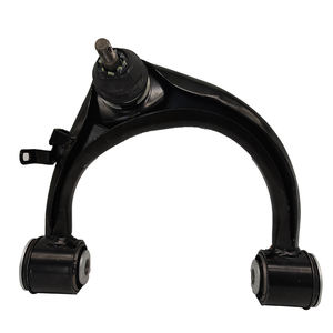 Kit de horquilla de suspensión ajustable en altura Brazo de control superior inferior delantero L 48630-60010 R 48610-60030 para Land Cruiser 100 - Product Image 1