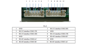 5 7 15.6 18.5 21.5 inch Android IP65 không thấm nước không quạt Wifi Android Màn hình cảm ứng màn hình <span class=keywords><strong>LCD</strong></span> công nghiệp tablet bảng điều chỉnh PC - Product Image 5