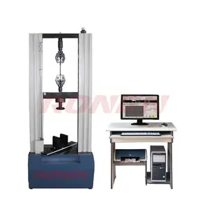 Timely Delivery WDW-10 KN Metal Wire Digital Display Electronic Tensile Testing Machine