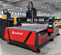 Machine de fraisage CNC industrielle 1325 1530 2030 2040 pour la fabrication de meubles et la gravure sur bois
