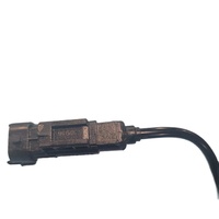 Fiat 500 Bravo Alfa Romeo Mito 08-21 Sensor de temperatura del refrigerante del motor 55217822 ABS Sensor del cigüeñal 1 año de garantía Auto Parts