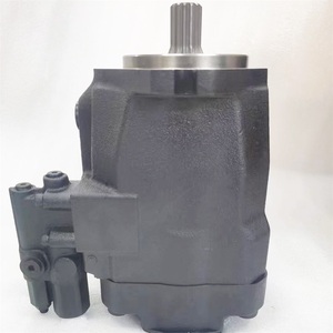 Pompe à huile haute pression à piston variable hydraulique 15140666 VOE15140666 - Product Image 6