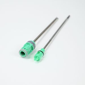 Lâminas Veterinárias Cortador Osso Atacado Artroscopia Serra Cirúrgica Lâminas De Barbeador Bur Punta De Shaver Stryker - Product Image 4