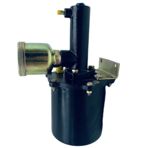 Pièces de rechange neuves pour pompe de surpression en fonte Huamao 953 956 500K pour chargeuse sur pneus - Product Image 2