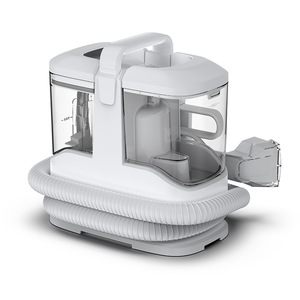 Cross Border Mini Spray Suction Integrated Cleaning Machine For Curtain Sofa Carpet Household Fabric Cleaner Vacuum Cleaner - Product Image 5