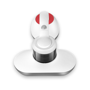 Handheld Mite Remover Vacuum Cleaner With UV Light For Beds 20-25Cm Nozzle Portable Electric Dust Box Design - Product Image 3