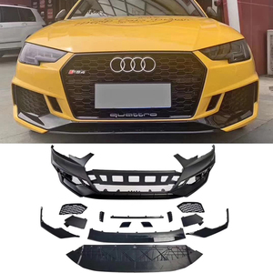Kit de mise à niveau A4 <span class=keywords><strong>RS4</strong></span> pour Audi A4 2017-2019 - Product Image 2
