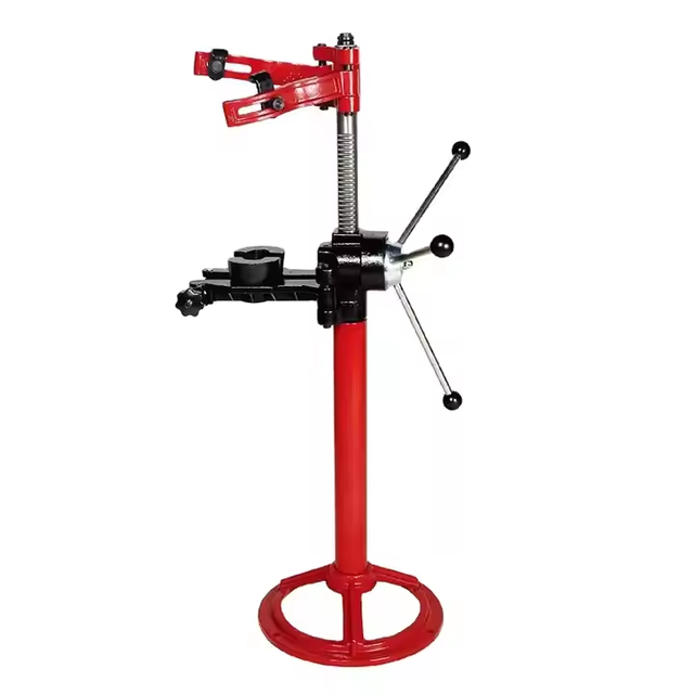 Jndo Hardware Tools Stainless Steel Heavy Duty Vehicle Shock Absorber and Auto Strut Coil Spring Compressor 2000lbs