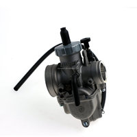 Nouvelles Arrivées Carburateur NIBBI 26 MM pour Moto de Cross et VTT 125cc 140cc 150cc Carburateur de Course Haute Performance