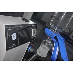 <span class=keywords><strong>ASTM</strong></span> D5452 Labor filtration Jet <span class=keywords><strong>Fuel</strong></span> Parti culate Conta minant im Aviation <span class=keywords><strong>Fuel</strong></span> <span class=keywords><strong>Tester</strong></span> Festkorn-Kontamination analysator - Product Image 4