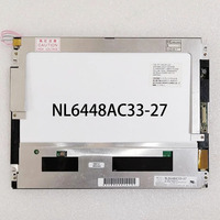 Écran LCD industriel NL6448AC33-27, 640x480, entièrement testé
