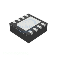 BOM IC in Stock Electronics Component DAC8551IADGKT 16-Bit Voltage Buffered SPI/DSP Interface Data Acquisition 8 TSSOP 8 MSOP