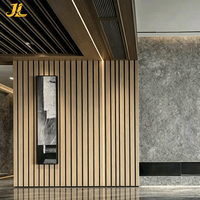 Panneau mural 3D imitation bois, papier peint auto-adhésif à coller et à décoller pour la décoration de bureau et de la maison
