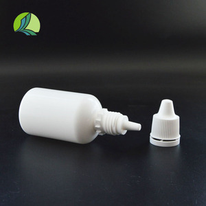 Nhà máy 20ml <span class=keywords><strong>30ml</strong></span> HDPE LDPE nhựa mắt thả chai HDPE bao bì chất lỏng cho thuốc sử dụng hộp đóng gói với năng lực <span class=keywords><strong>30ml</strong></span> 50ml - Product Image 6
