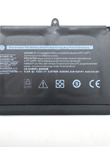 สำหรับเดลล์ ละติจูด 5320 7320 7420 7520 แบตเตอรี่แล็ปท็อป 0TN2GY TN2GY 9JM71 15.2V 63Wh 3941mAh Li-Polymer ยี่ห้อใหม่ในสต็อก - Product Image 4