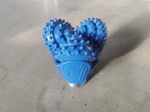 מכירה חמה חדש 12 1/4 אינץ' מקדחי טריקון מזויפים באר מים וכלי קידוח כריית פחם - Product Image 3