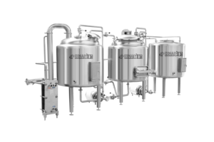 100 lít 200L <span class=keywords><strong>Mini</strong></span> Pub bia thiết bị sản xuất bia hệ thống microbrewery cho homeuse - Product Image 4