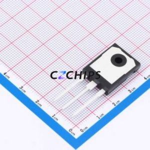 ทรานซิสเตอร์ภาคสนาม TO-247AC SIHG150N60E-GE3-VB ทรานซิสเตอร์ (MOSFET) แบบดั้งเดิมและใหม่เอี่ยม - Product Image 2