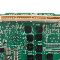 Carte de circuit imprimé originale FANUC A16B-3200-0800 pour machine-outil CNC, neuve, avec garantie d'un an