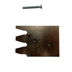 00325701S02 PLACA DE CENTRADO COMPLETA 24/72mm - Product Image 1
