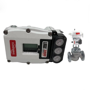 3800md ลอจิกซ์ดิจิตอลอุตสาหกรรมพร้อม Logix3800ควบคุมมุมโลกเชิงเส้น - Product Image 3