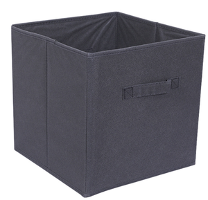 Home Closet Foldable Non Woven Fabric Storage Shirt Organiser Home Storage Organization