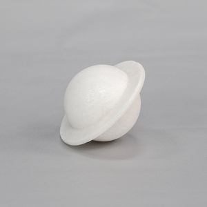 수증기 감소 플로팅 볼 수처리 필터 매체용 플라스틱 액체 표면 덮개 볼 - Product Image 3