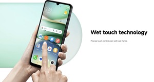 <span class=keywords><strong>โทร</strong></span>ศัพท์ Redmi A5 4G รุ่นให<span class=keywords><strong>ม</strong></span>่ราคาถูก ความจุ 64GB 128GB หน้าจอ 6.88 นิ้ว กล้องคู่ AI สมาร์ทโฟนปลดล็อคแล้ว ระบบ Android 4G - Product Image 3