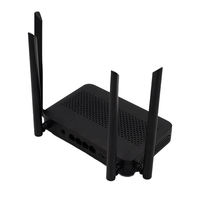 Routeur WiFi6 AX3000 double bande R730G 4GE avec promotion de la fonction de maillage 3000Mbps pour équipement à fibre optique