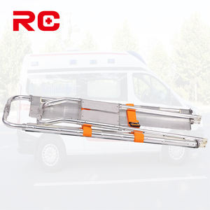 Медицинский съемный ковш из алюминиевого сплава для пациентов - Product Image 2